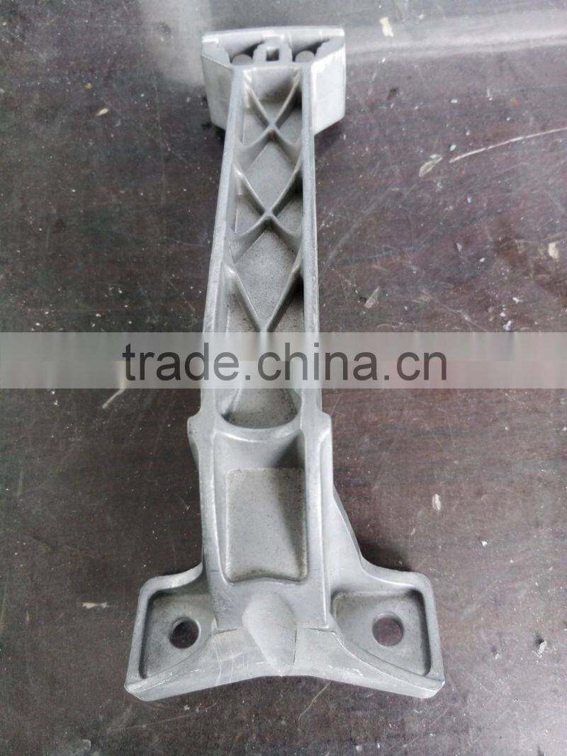 aluminum die casting product