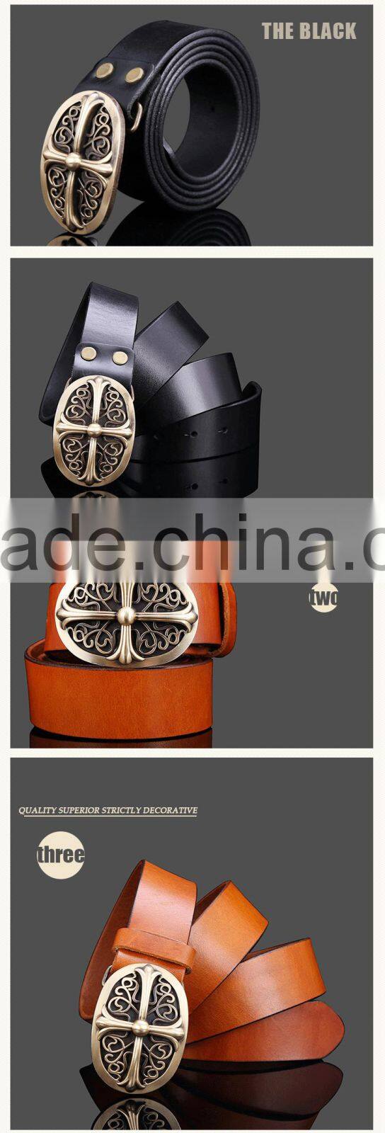 New Arrive Womens Cow Leather Belts