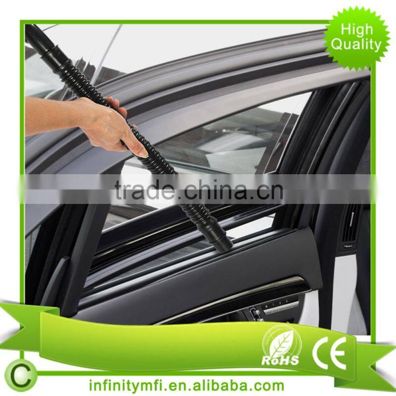 Portable 12V 80W Car Wet Dry Handheld Vacuum Cleaner