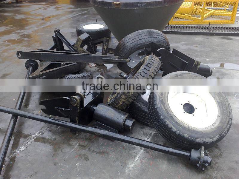 750L Portable Concrete Mixer, Machinery,Diesel Mixer,Self Loading Mobile Concrete Mixer,750L Self Loading concrete mixer