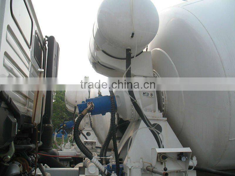 Hot!!High quality HOWO chassis concrete mixer truck 3m3,5m3,6m3, 8m3,9m3,10m3,12m3 for sale
