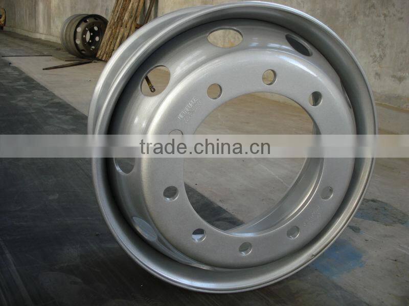truck rim 22.5X9.00