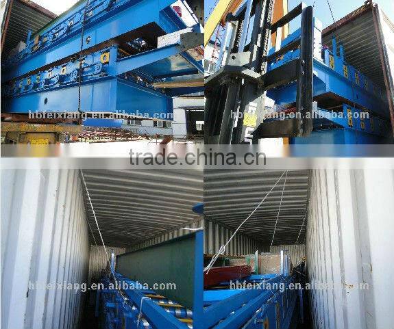 metal steel r panel roll forming machine