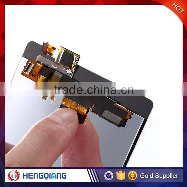 Best Chinese Supplier. Screen Digitizer for Sony Z4,Lcd Display Replacement for Sony Z4