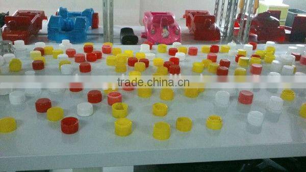 plastic lid mold