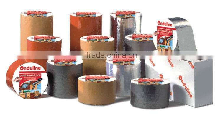 Self adhsive Bitumen Tape For Waterproofing
