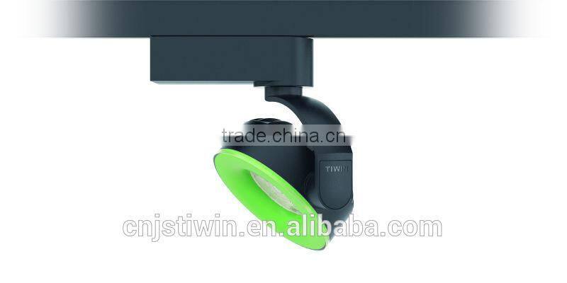 TIWIN Moon Series white 100-240VAC 3000K 12W LED Spot light