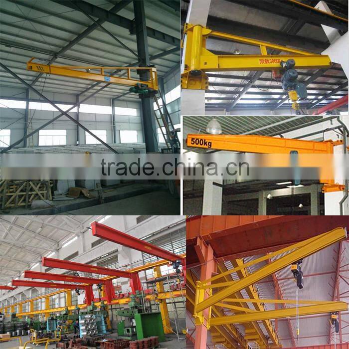 1ton jib crane