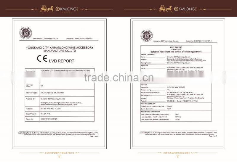 Hot new products for 2015 stainless steel shot glass