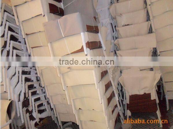 waterproof PE rattan garden sets outdoor sofa