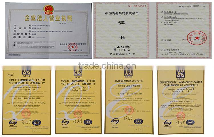 iTreasure bluetooth wireless key finder electronic key finder with Free App made by CSR1010 Chipset