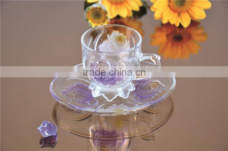 China Best Quality Wholesale Tea Cups and Saucers