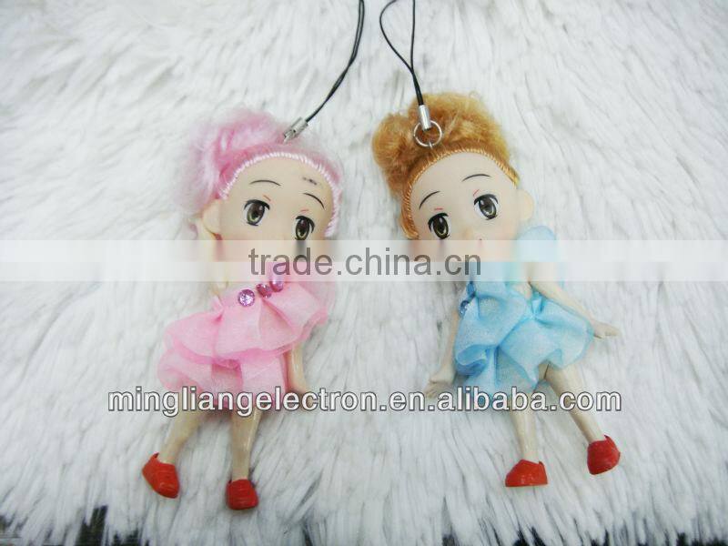 toys keychains fashion gift