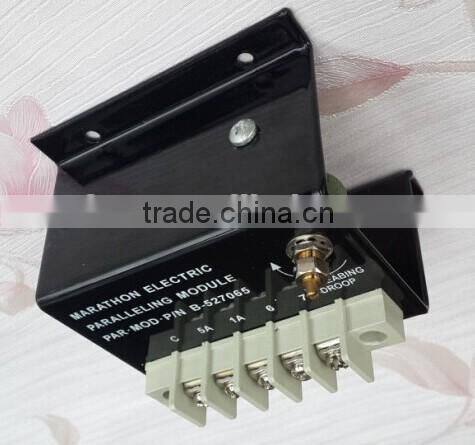 Marathon Electric Paralleling Module AMP2000