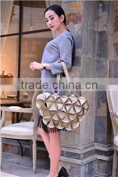 new model beautiful ladies handbags