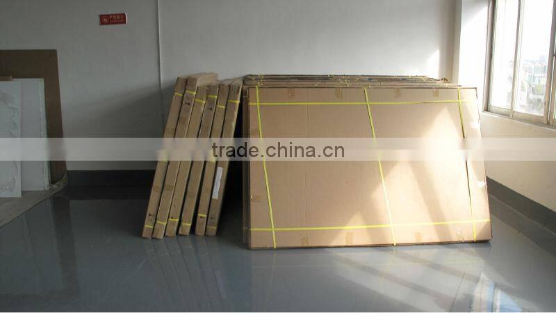 multi function educational finger touch interactive whiteboard for school/meeting room use