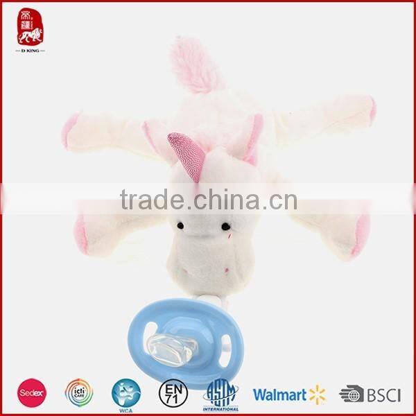 Funny baby toys type pacifier silicone pacifier