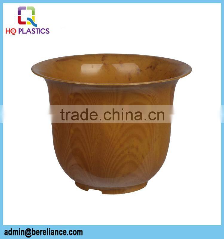 Factory Supply Plastic Plant Seedlings Nursery Pot