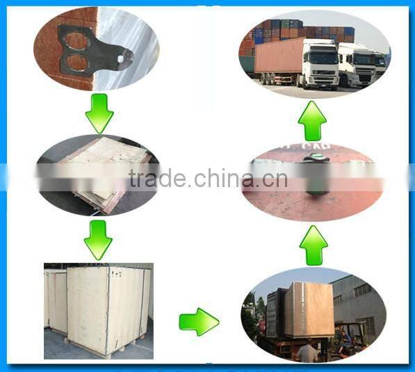 Atlas Copco 110kW 10bar variable frequency atlas copco screw compressor