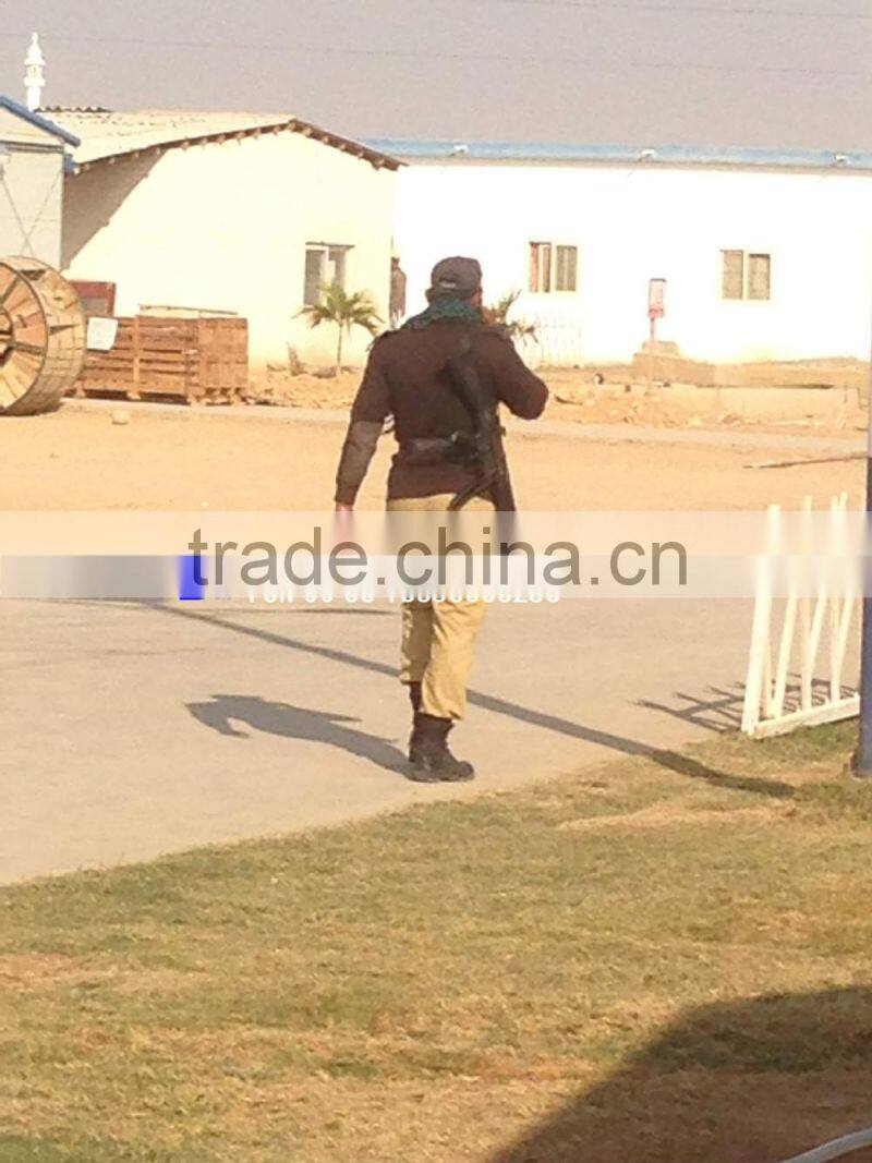 Domestic package/small integrated wastewater/sewage/waste water treatment equipment/plant