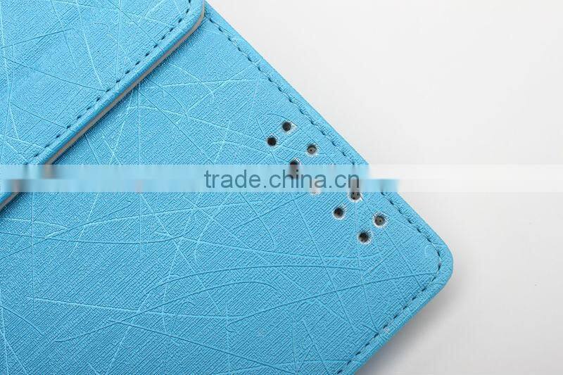 ideal rotating leather case for Apple ipad 2 3 4 tablet from China supplier