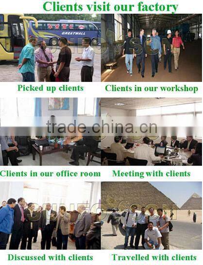 strong structure all aluminum car roof solar panel carport mount rack