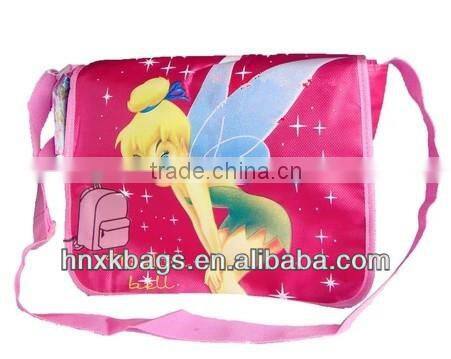 China kid messenger bag & kid shoulder bag