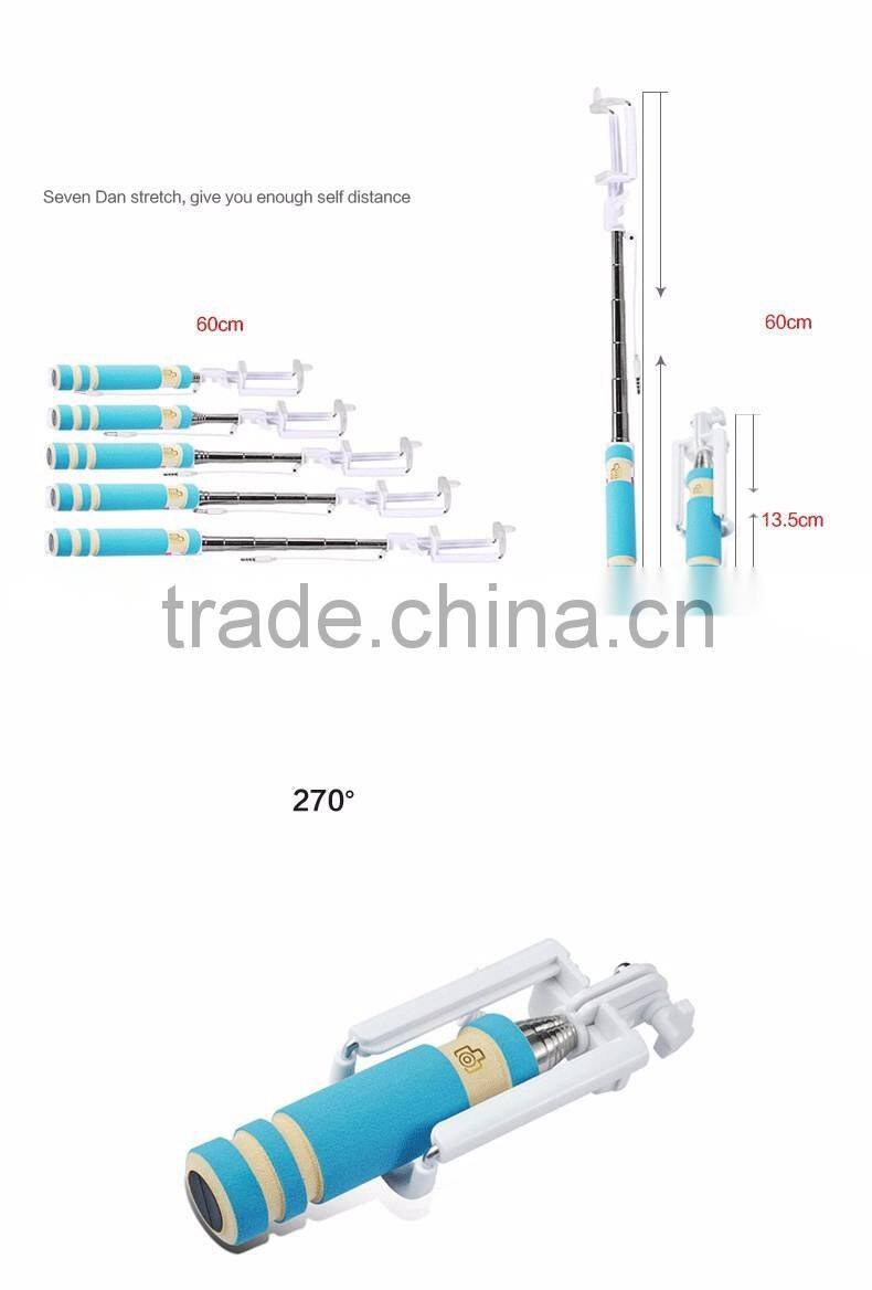 Top Quality Selfie Sticks Stick For Nokia Lumia 920