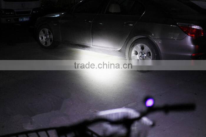 Sanyou 30W 5000k led bike lamp, 3600lm led bicycle light