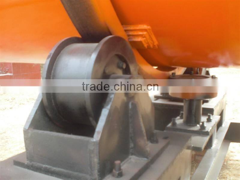 Large Productivity Dryer Machine With Low Consumption And High Drying Efficiency