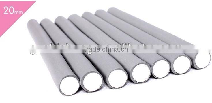 flexible hair rollers of high quality,heated hair rollers wholesale