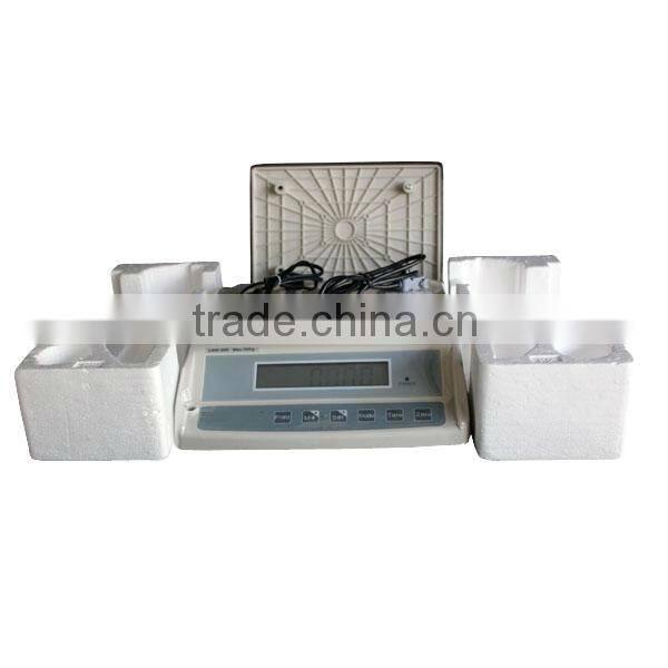 Desktop Weighing Scale