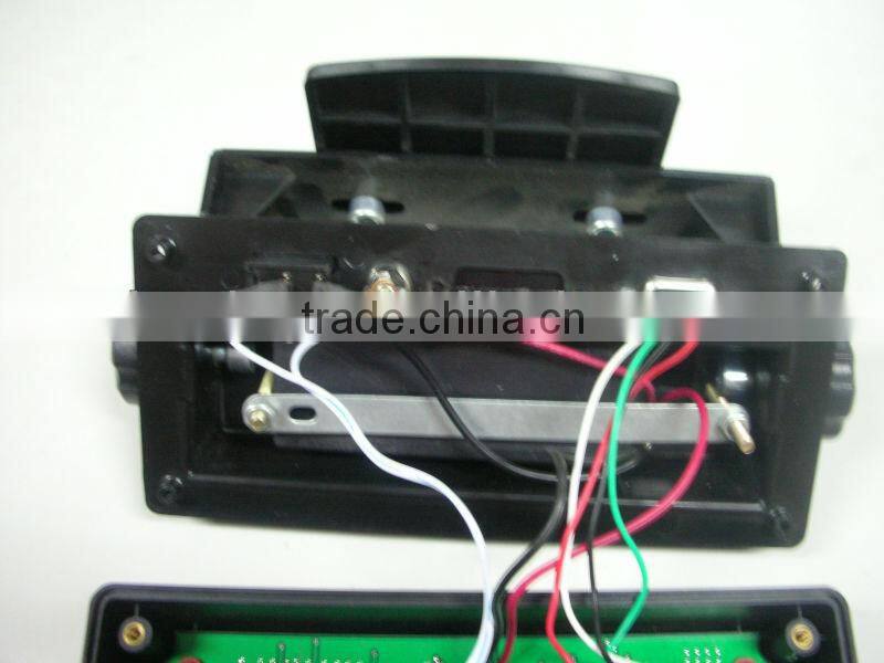 Platform Weighing Indicator