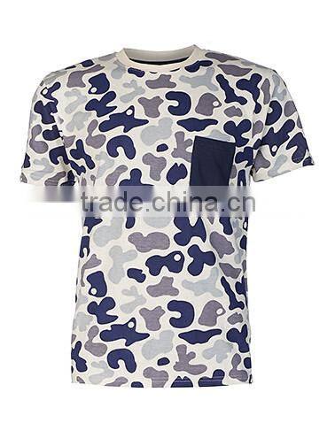 OEM wholesale T shirt sublimation