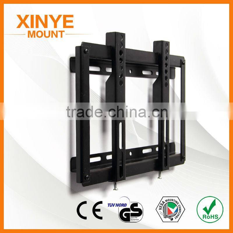 Economical LCD VESA TV Bracket Combination wall mounts for LCD LED TV