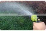 TM-G04 8 functions plastic garden hose nozzle set