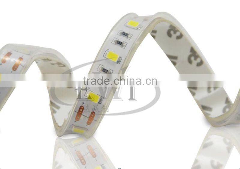 2016 direct manufacturer 5630 led strip with power 86.4W