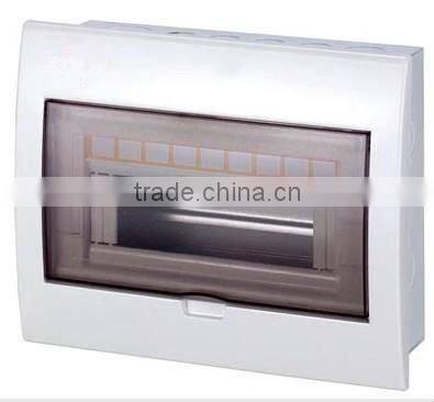 different size electrical Distribution box