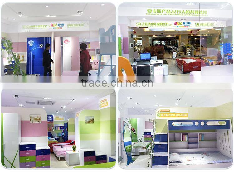clothing store furniture 8109 kids room