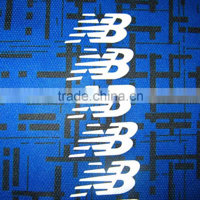 Reflective Heat Transfer Logo