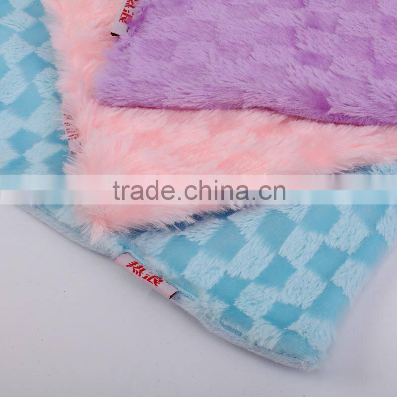 Carbon fiber Electric Heating Pad (12V output)