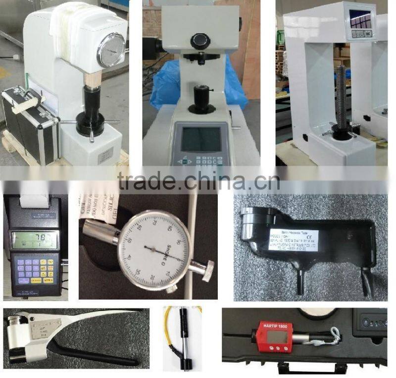 HARTIP1800 Digital Portable Metal Hardness Tester