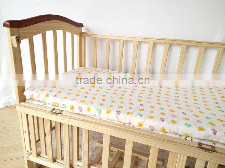 hypoallergenic soft mattress protector