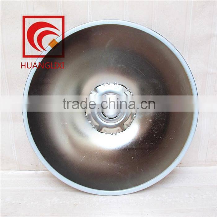 Electroplating chassis, mirror table leg frame, plating horn table feet