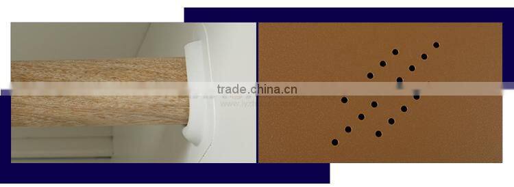 compartment 6-door steel locker digital lock wardrobe locker furniture