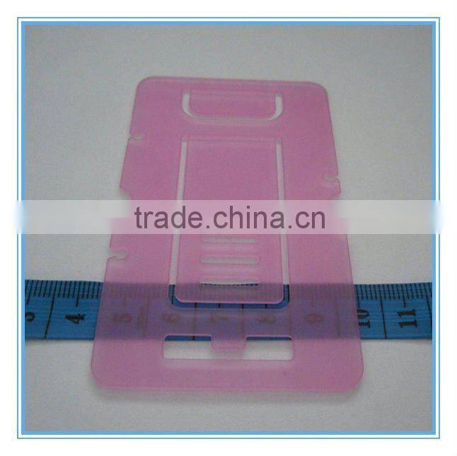 mobile phone security display stand