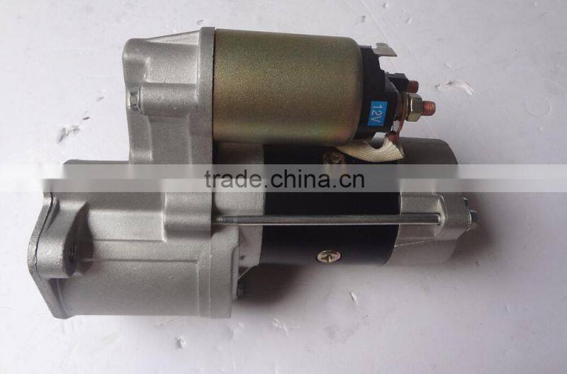 High Quality Mitsubishi L200 Auto Starter Assembly 1810A053