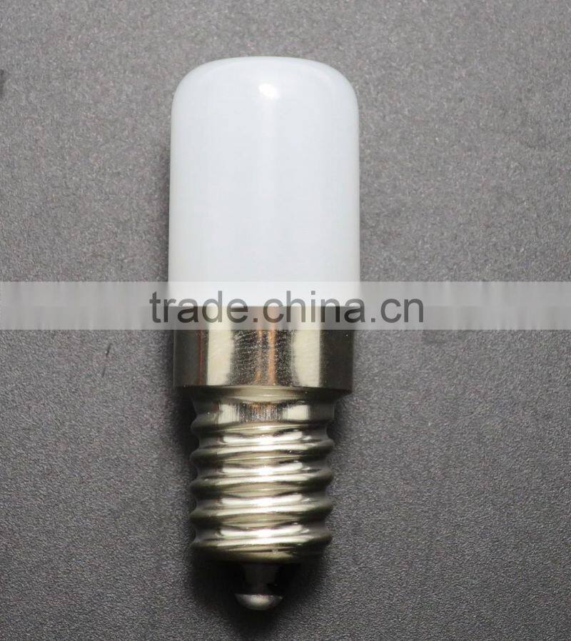 T23 bulb T26 bulb E15 light mini size for fridge lighting refrigerator icebox lighting ice point lighting