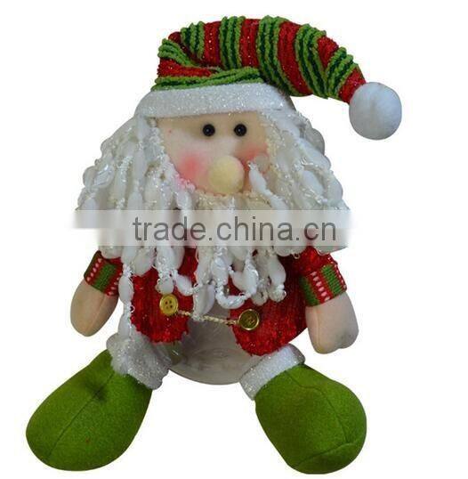 xmas sweet case christmas sweet container sweet gift case for xmas party