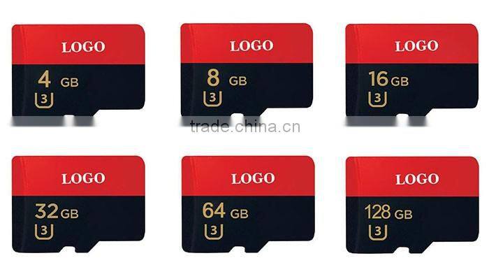 Hot sellimg macro sd card 32gb for bluetooth headset memory card